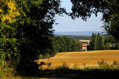 Château de Drudas