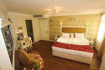 Venue Hotel Old City Istanbul