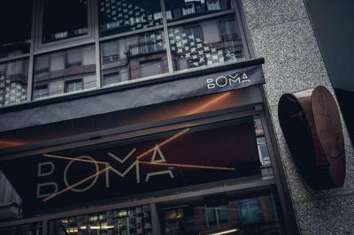 Boma