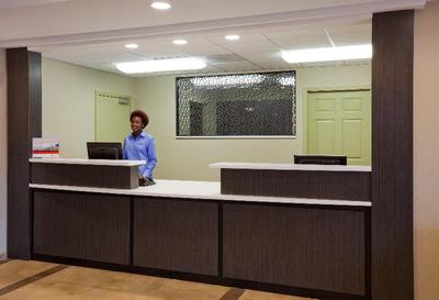 Candlewood Suites Dickinson