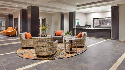 Candlewood Suites Kearney