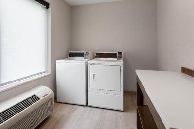 Holiday Inn Express and Suites Dubois