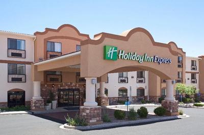 Holiday Inn Express & Suites Moab,an IHG hotel