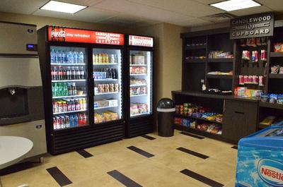 Candlewood Suites San Antonio Airport
