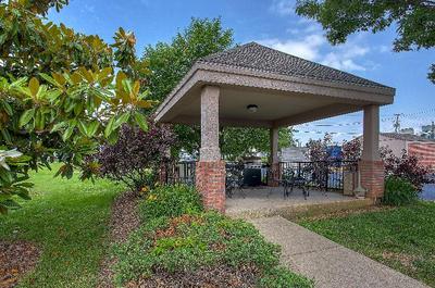 Candlewood Suites Louisville Airport
