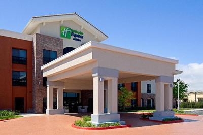 Holiday Inn Express and Suites Atascadero