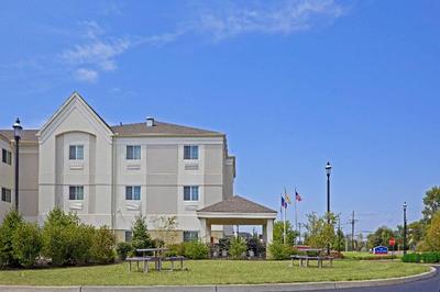 Candlewood Suites Bordentown Trenton