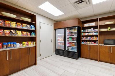 Holiday Inn Express and Suites Auburn University A