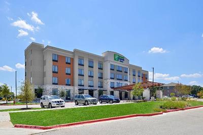 Holiday Inn Express and Suites Austin South