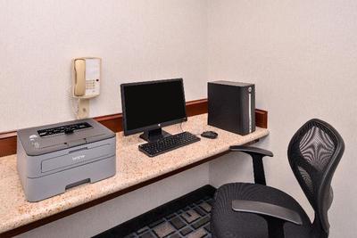 Holiday Inn Express Clanton
