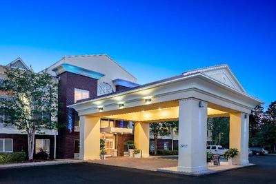 Holiday Inn Express and Suites Daphne Spanish Fort
