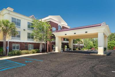 Holiday Inn Express and Suites Daphne Spanish Fort