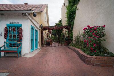 Holiday Inn Express and Suites Albuquerque Histori