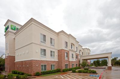 Holiday Inn Express and Suites Decatur