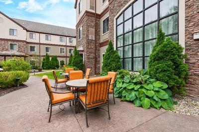 Staybridge Suites Kalamazoo