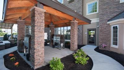Staybridge Suites Buffalo Amherst