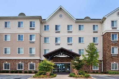 Staybridge Suites Columbus - Fort Benning