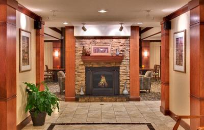 Staybridge Suites Davenport