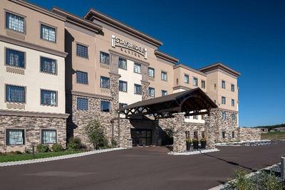 Staybridge Suites Eau Claire Altoona