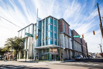 The Limited Charleston