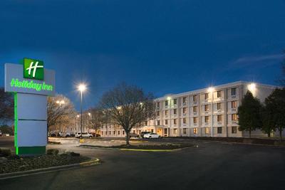 Holiday Inn Charlotte Airport Conf Ctr