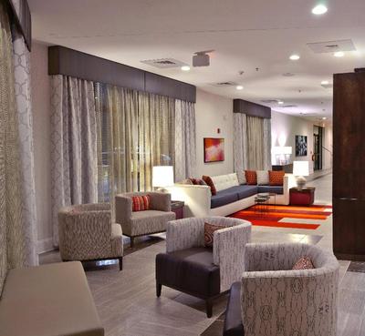 Holiday Inn Charlotte Airport Conf Ctr