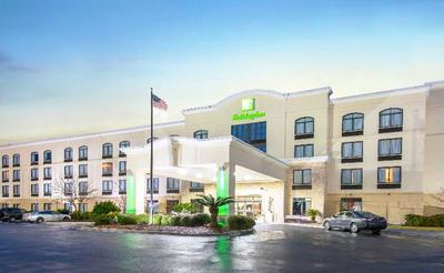 Holiday Inn Savannah S I 95 Gateway