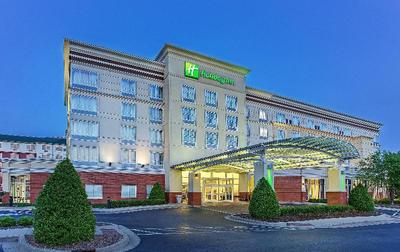 Holiday Inn Lousville Airport- Fair Expo IHG hotel