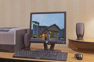 Holiday Inn Express Greensburg