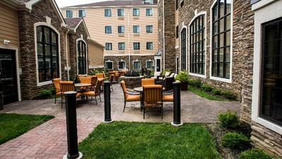Staybridge Suites Lexington