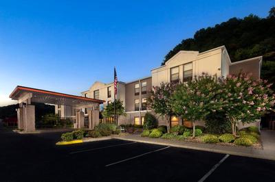 Holiday Inn Express Middlesboro