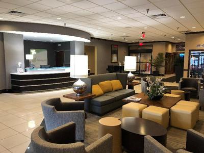 Holiday Inn Youngstown South Boardman