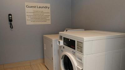 Holiday Inn Express Covington Madisonville