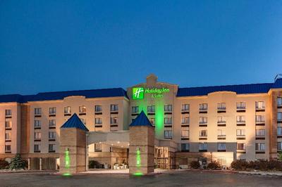 Holiday Inn & Suites Council Bluffs-I-29