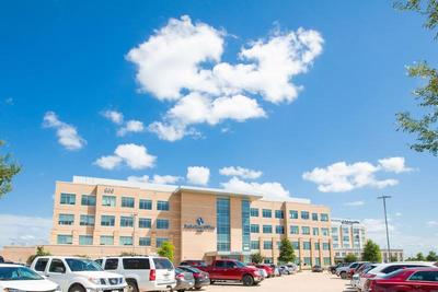 Holiday Inn Hotel and Suites College Station Aggie