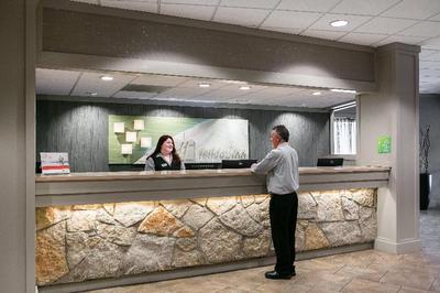 Holiday Inn Hotel and Suites Des Moines Northwest