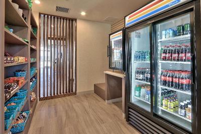 Holiday Inn Express and Suites Roswell