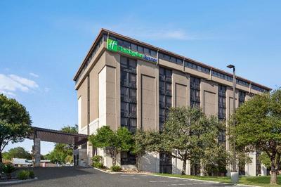 Holiday Inn Express San Antonio-Airport