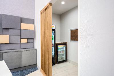 Holiday Inn Express San Francisco Union Square