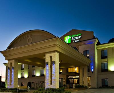 Holiday Inn Express and Suites Wichita Falls