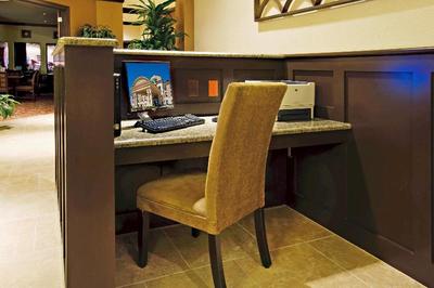 Holiday Inn Express and Suites Wichita Falls