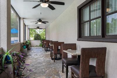 Holiday Inn Express Tallahassee I 10 E
