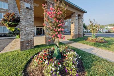 Hotel Bethany Beach