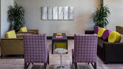 Holiday Inn Houston Downtown