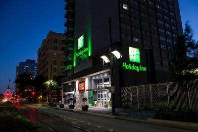 Holiday Inn Houston Downtown