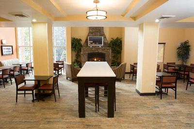 Holiday Inn Express and Suites Cherokee Casino