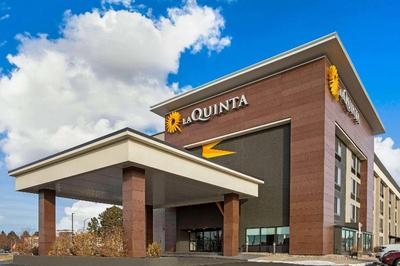 La Quinta Inn & Suites Denver - Aurora Medical Ctr