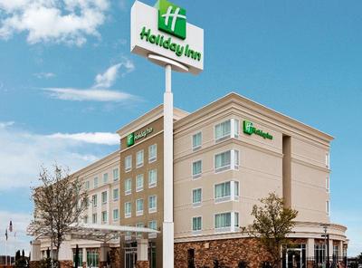 Holiday Inn Hotel and Suites Waco Northwest