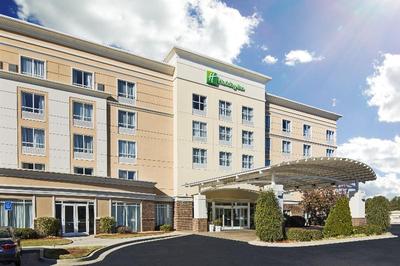 Holiday Inn Augusta West I 20