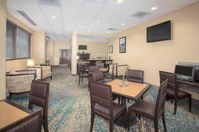 Holiday Inn Little Rock Airport Conf Ctr